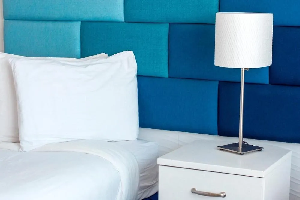 The Wave Hotel Condado Сан-Хуан