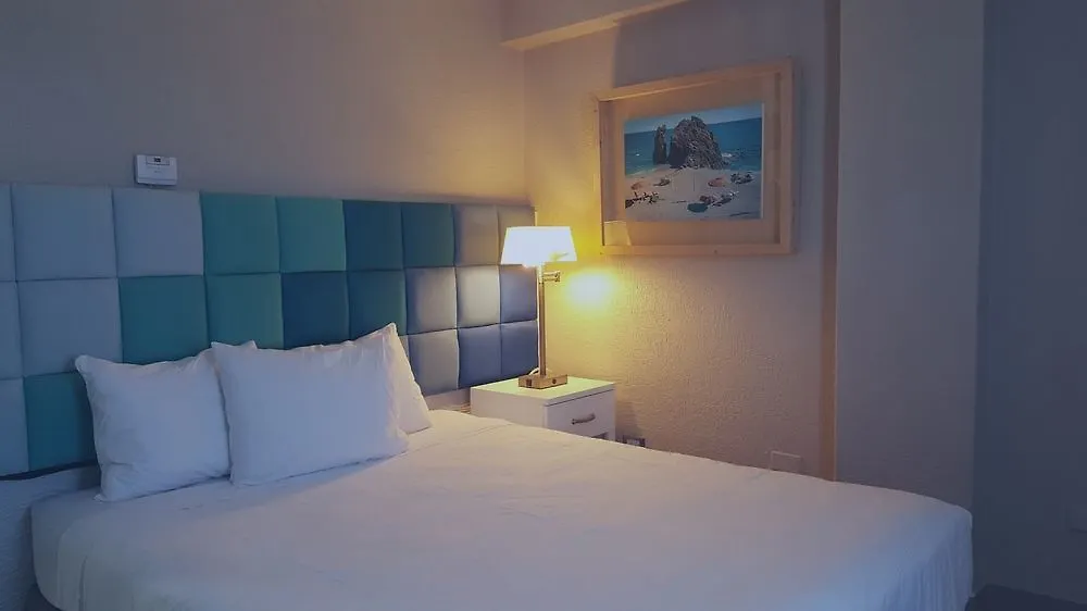 ***  The Wave Hotel Condado Сан-Хуан Пуэрто-Рико