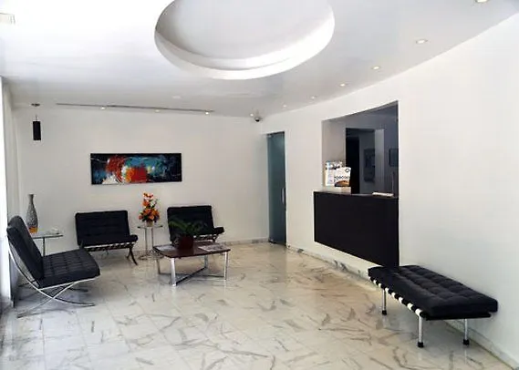 The Wave Hotel Condado Сан-Хуан