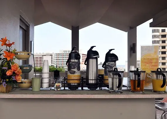 The Wave Hotel Condado Сан-Хуан