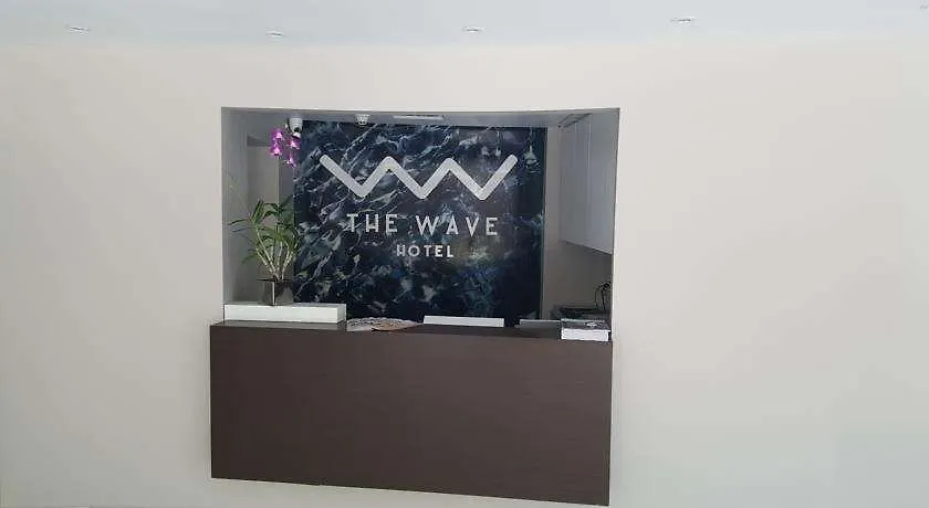 The Wave Hotel Condado San Juan
