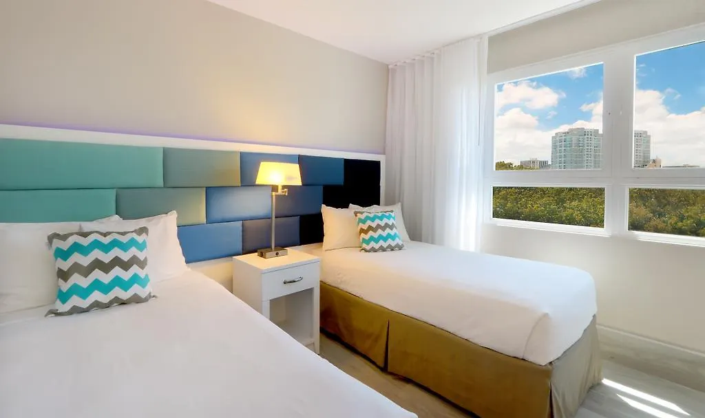 The Wave Hotel Condado San Juan Puerto Rico