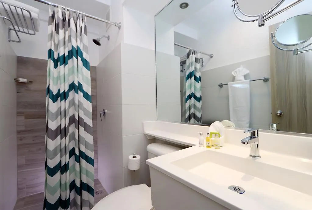 The Wave Hotel Condado San Juan