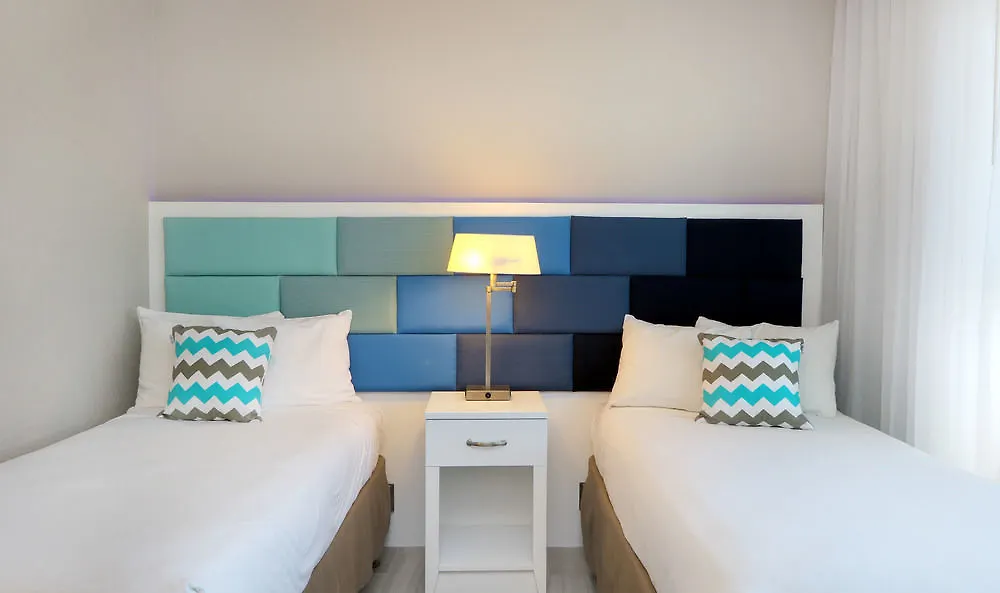 The Wave Hotel Condado San Juan Puerto Rico