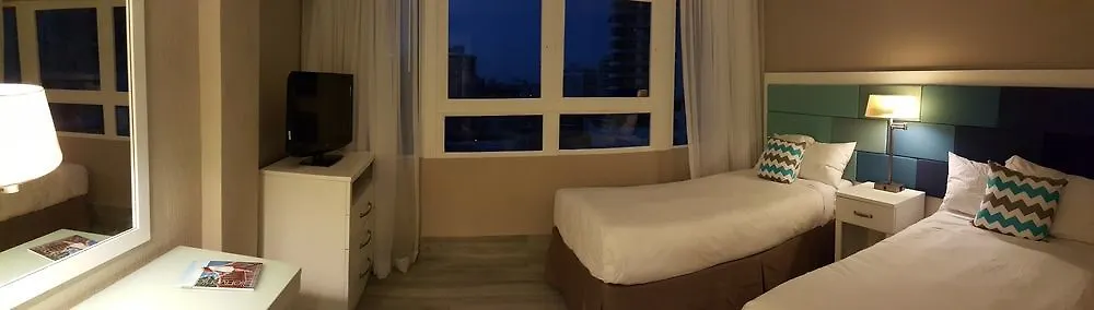 The Wave Hotel Condado San Juan