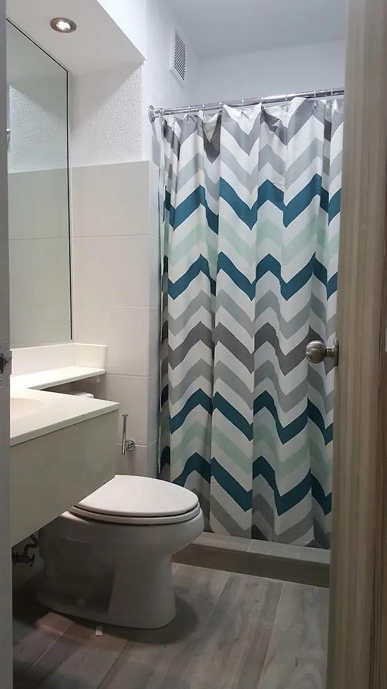 The Wave Hotel Condado San Juan