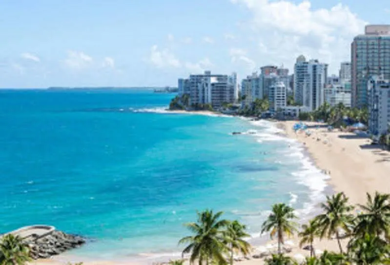 The Wave Hotel Condado San Juan 3*,  Puerto Rico