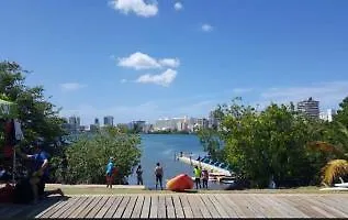 The Wave Hotel Condado San Juan