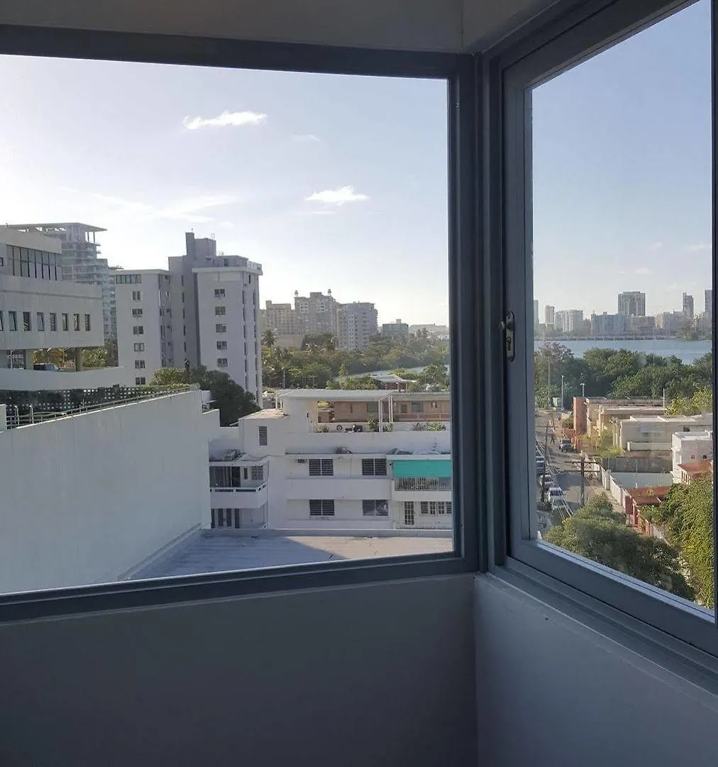 The Wave Hotel Condado San Juan