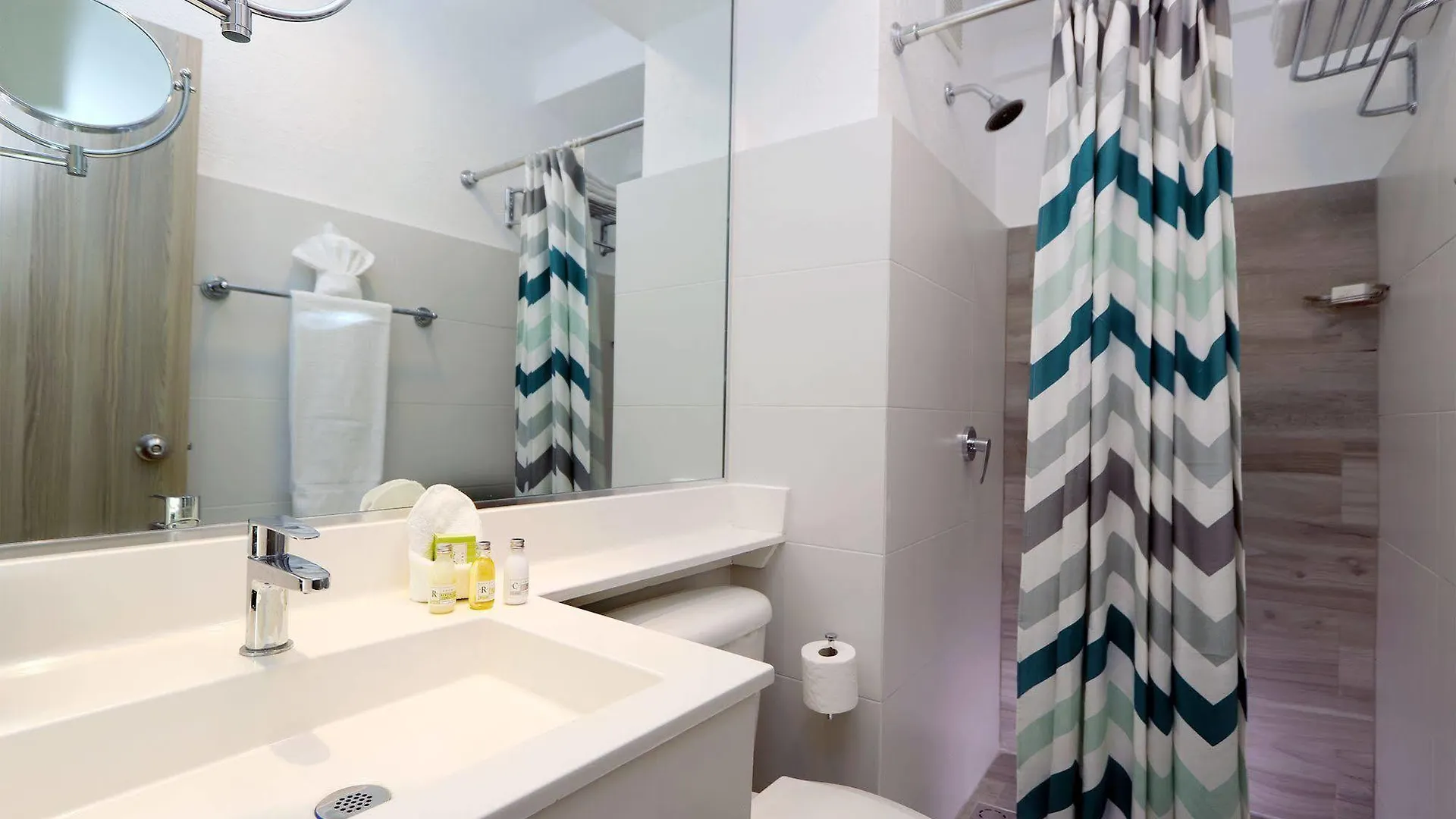 The Wave Hotel Condado San Juan Puerto Rico