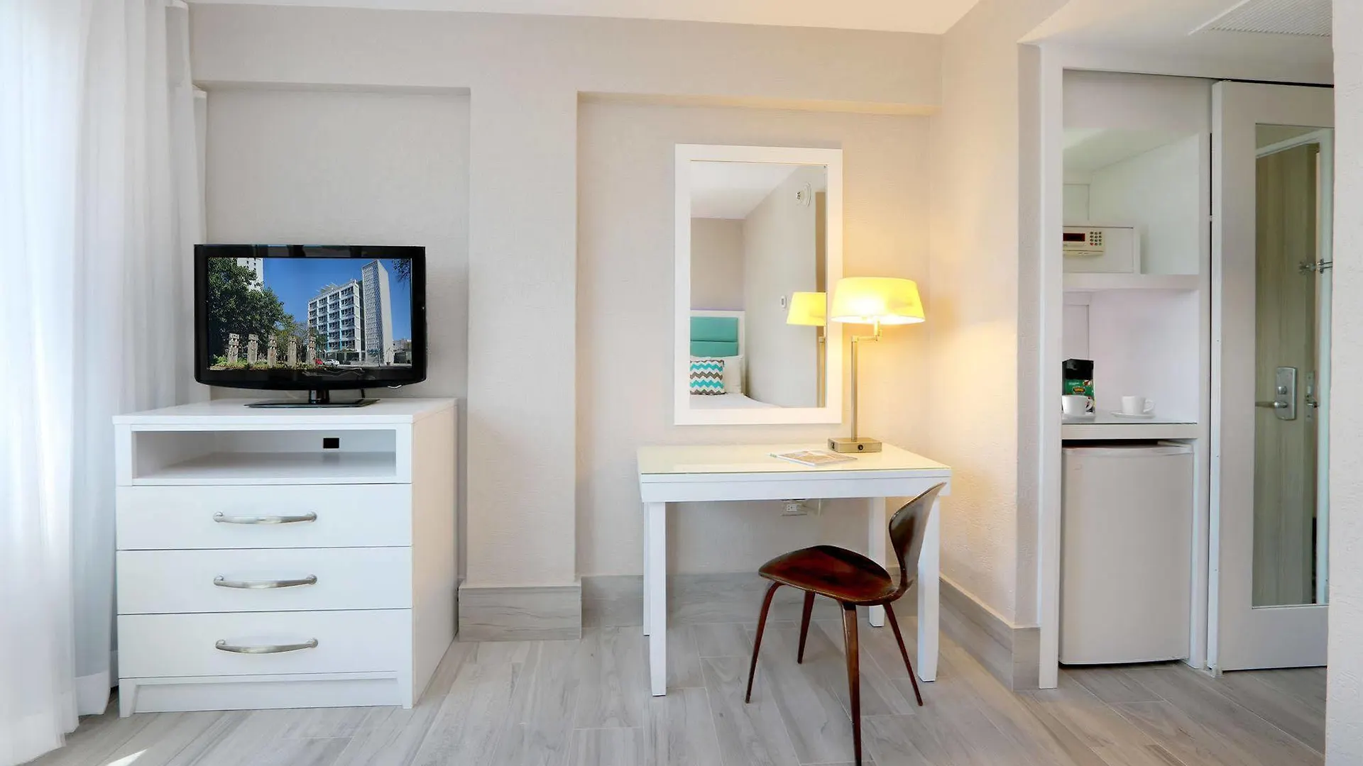 The Wave Hotel Condado San Juan