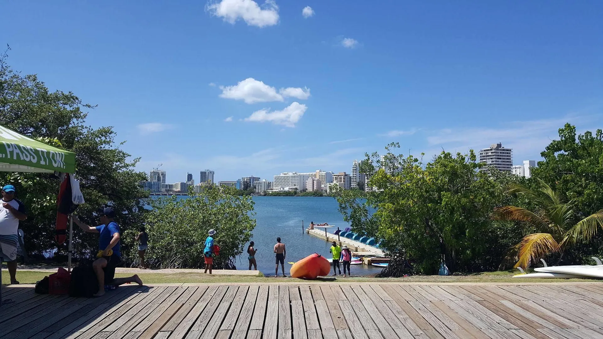 The Wave Hotel Condado San Juan