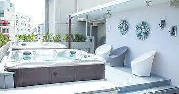 ***  The Wave Hotel Condado San Juan Puerto Rico