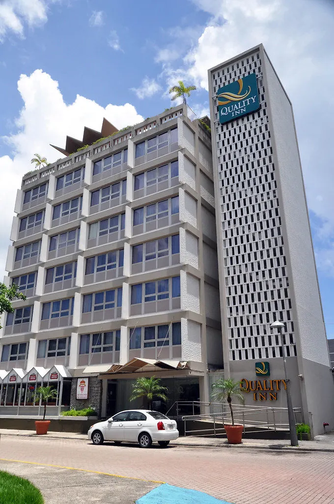 The Wave Hotel Condado San Juan