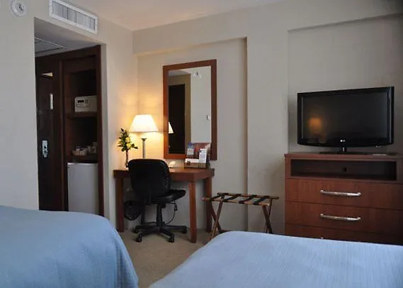 The Wave Hotel Condado San Juan