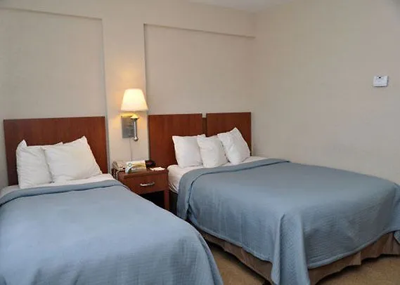 The Wave Hotel Condado San Juan Puerto Rico