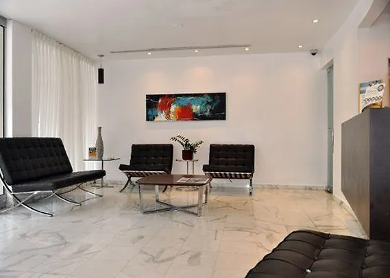 The Wave Hotel Condado San Juan
