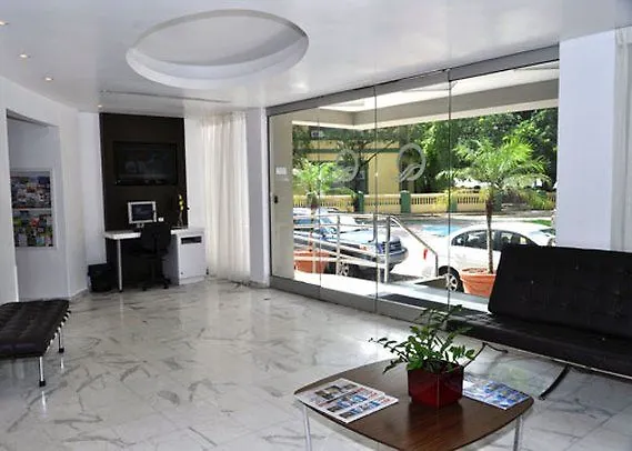 The Wave Hotel Condado San Juan