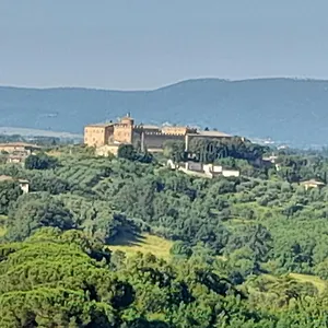  Apartment Dimora Bellavista Italy