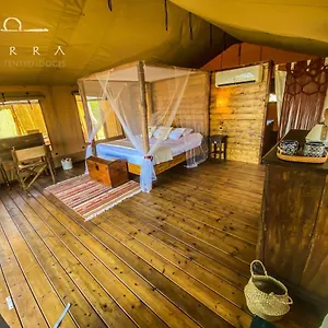  Luxury tent Terra - Tented Italy
