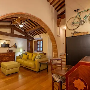  Holiday home La Corte Del Podesta Italy