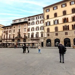  Apartment Le Farine Della Signoria By Mamo Italy