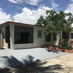  Apartment Joe Puerto Rico