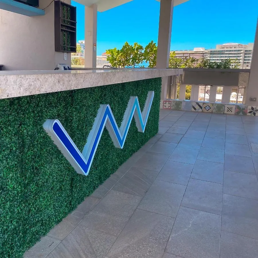 The Wave Hotel Condado Сан-Хуан