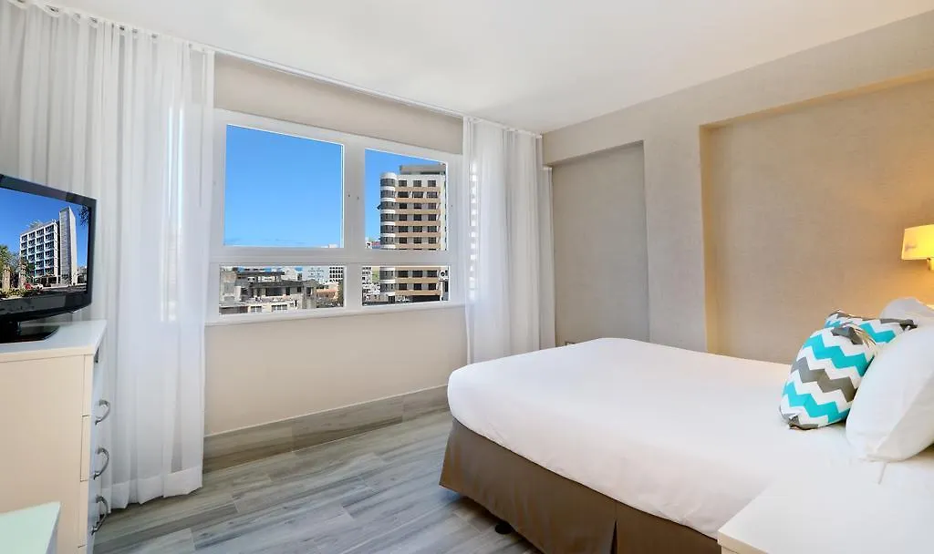The Wave Hotel Condado Сан-Хуан
